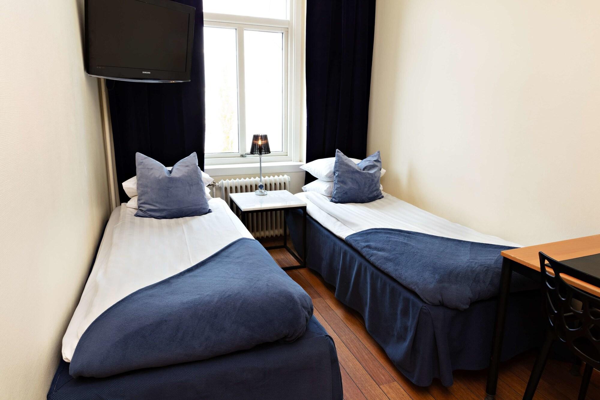 Center - Sure By Western Hotell Göteborg