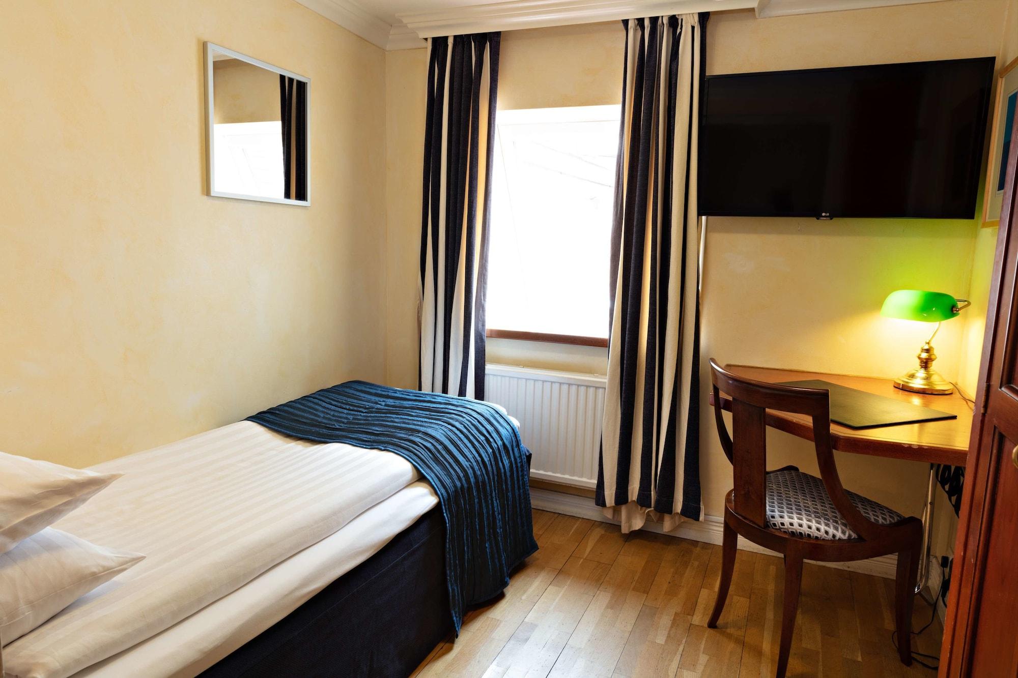Hotell Center - Sure By Western