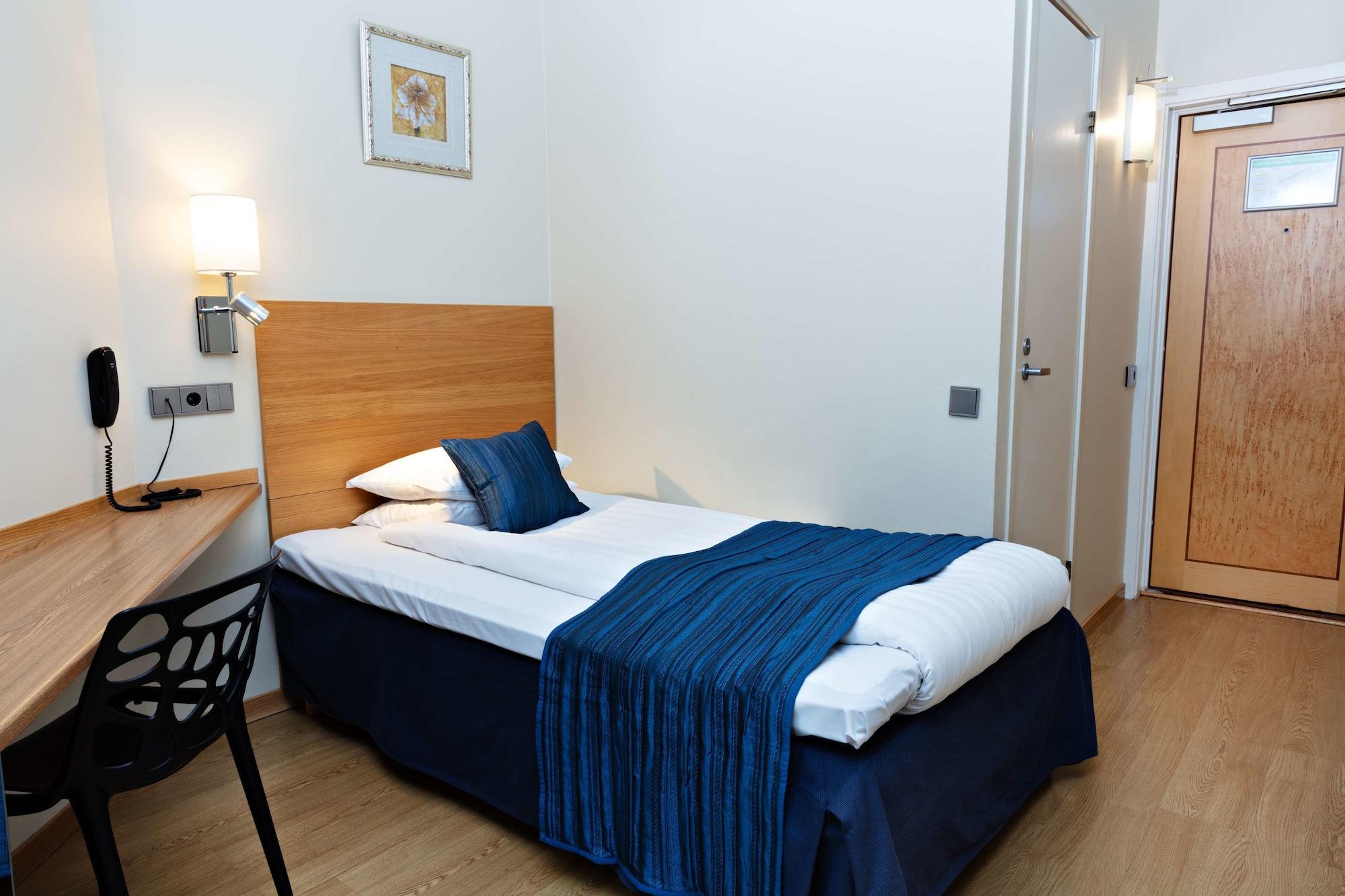 Hotell Center - Sure By Western
