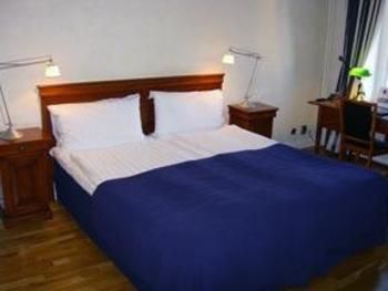 Hotell Center - Sure By Western 3*
