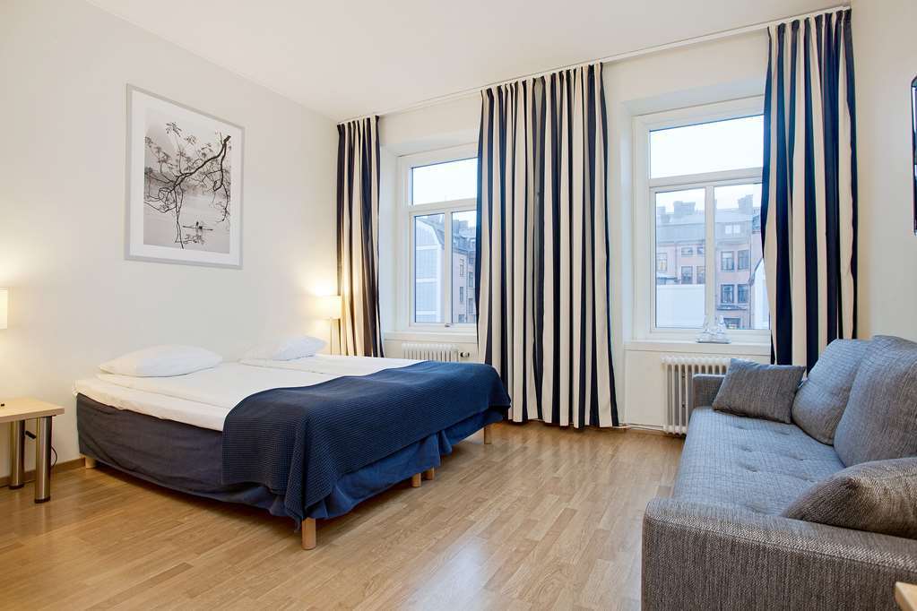 Center - Sure By Western Hotell 3*