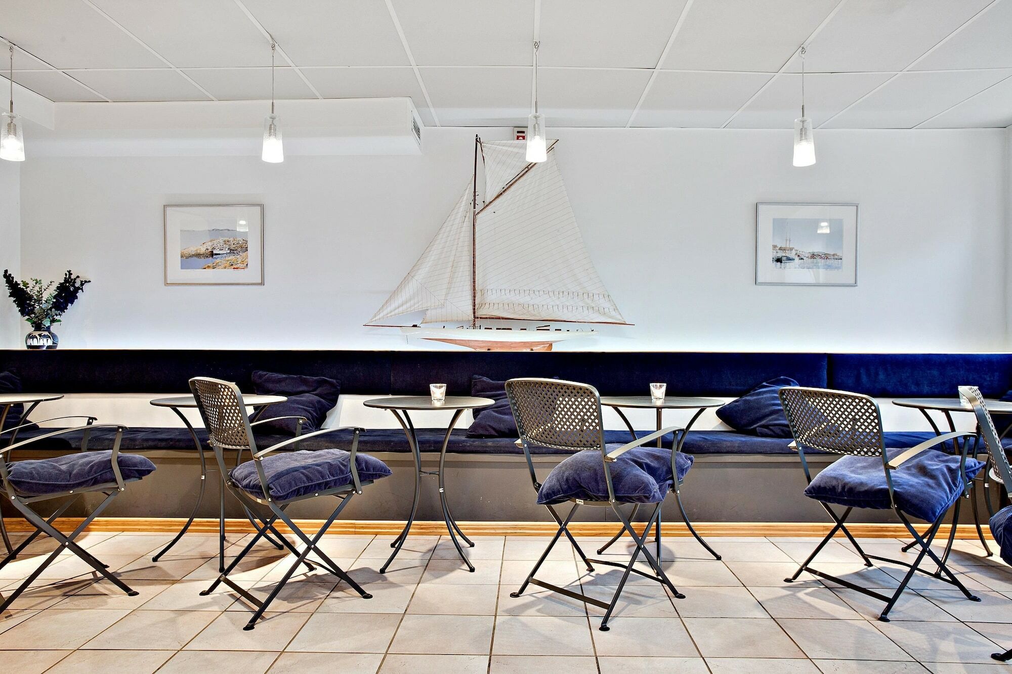 Center - Sure By Western Göteborg