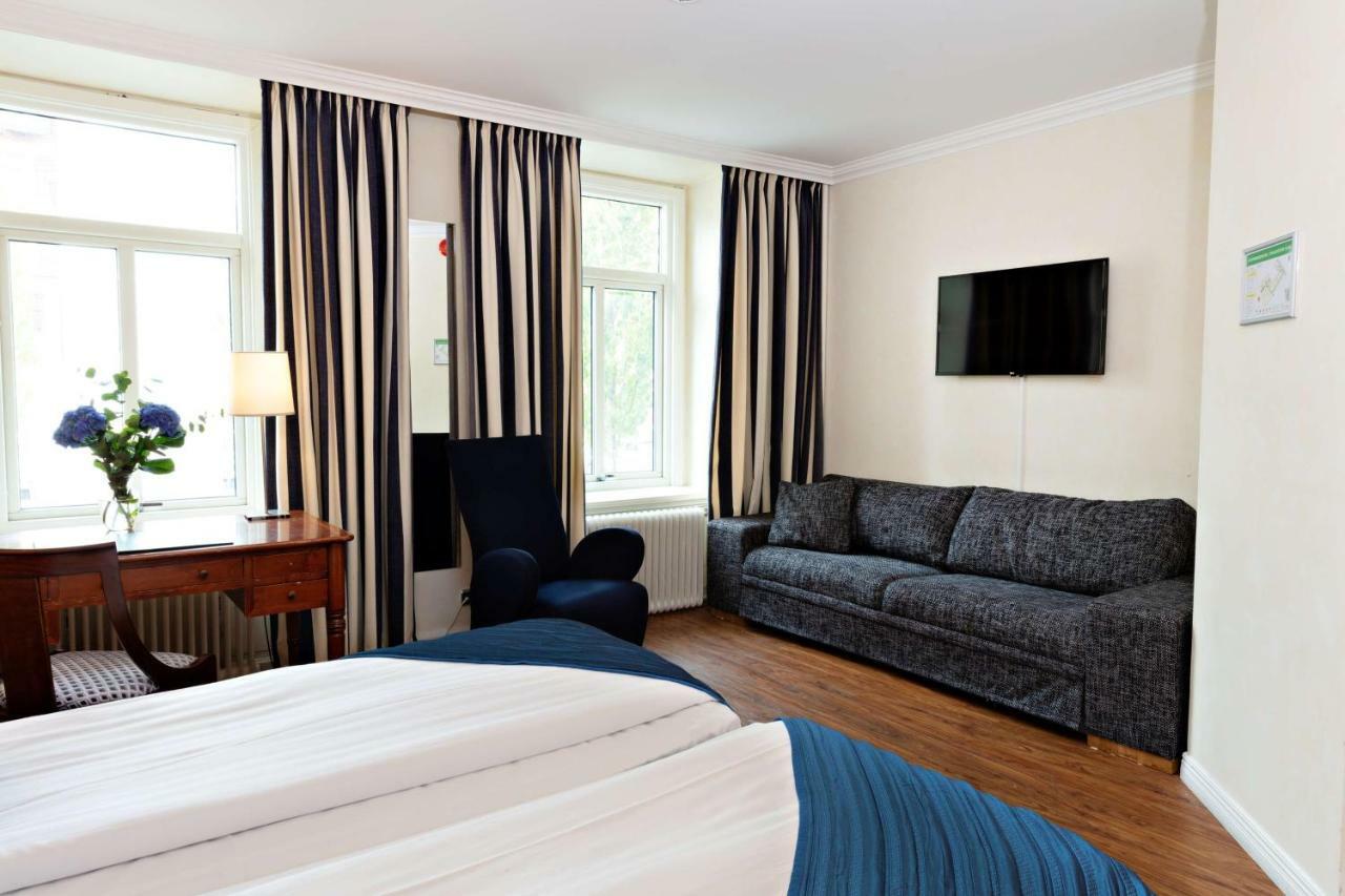 Center - Sure By Western Hotell Göteborg