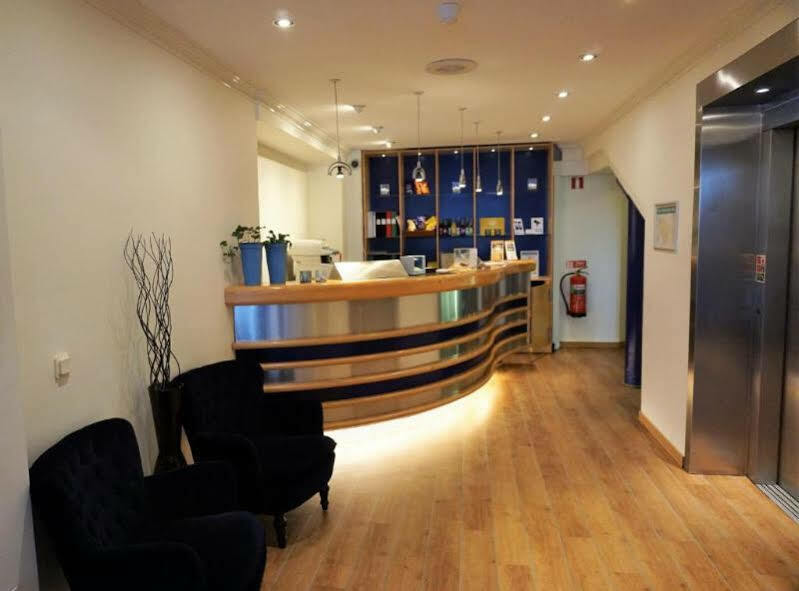 Center - Sure By Western Hotell 3*