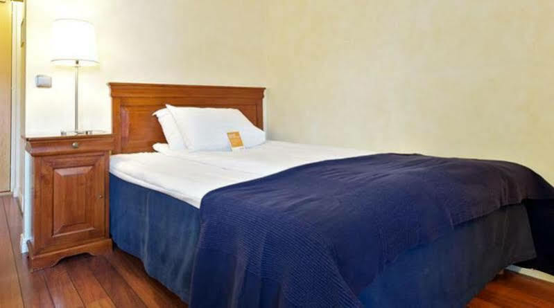 Hotell Center - Sure By Western