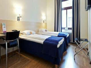 Hotell Center - Sure By Western 3*